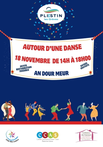 Autour d'une danse 